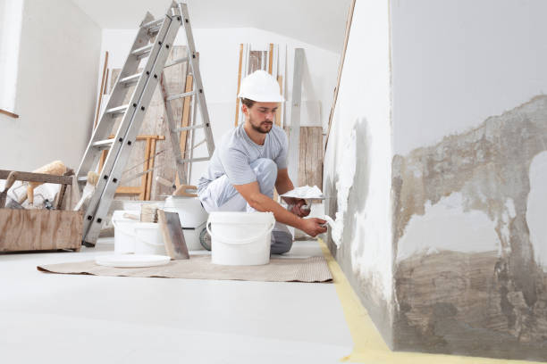 Best Trim and Molding Painting  in Chester, PA